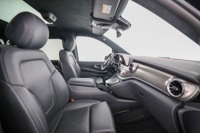 Mercedes-Benz V-Klasse Gebrauchtwagen Mercedes-Benz V-Klasse Gebrauchtwagen