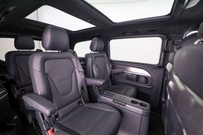 Mercedes-Benz V-Klasse Gebrauchtwagen Mercedes-Benz V-Klasse Gebrauchtwagen