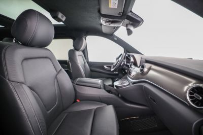 Mercedes-Benz V-Klasse Gebrauchtwagen Mercedes-Benz V-Klasse Gebrauchtwagen