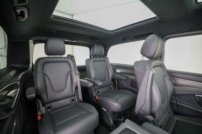 Mercedes-Benz V-Klasse Gebrauchtwagen Mercedes-Benz V-Klasse Gebrauchtwagen