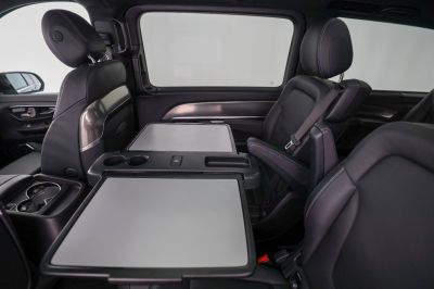 Mercedes-Benz V-Klasse Gebrauchtwagen Mercedes-Benz V-Klasse Gebrauchtwagen