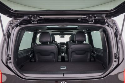 Mercedes-Benz V-Klasse Gebrauchtwagen Mercedes-Benz V-Klasse Gebrauchtwagen