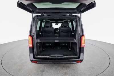 Mercedes-Benz V-Klasse Gebrauchtwagen Mercedes-Benz V-Klasse Gebrauchtwagen