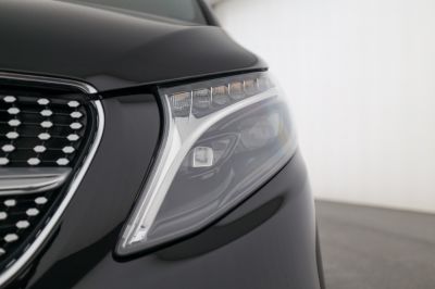 Mercedes-Benz V-Klasse Gebrauchtwagen Mercedes-Benz V-Klasse Gebrauchtwagen