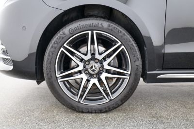 Mercedes-Benz V-Klasse Gebrauchtwagen Mercedes-Benz V-Klasse Gebrauchtwagen