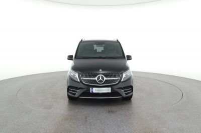 Mercedes-Benz V-Klasse Gebrauchtwagen Mercedes-Benz V-Klasse Gebrauchtwagen