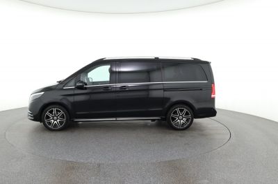 Mercedes-Benz V-Klasse Gebrauchtwagen Mercedes-Benz V-Klasse Gebrauchtwagen