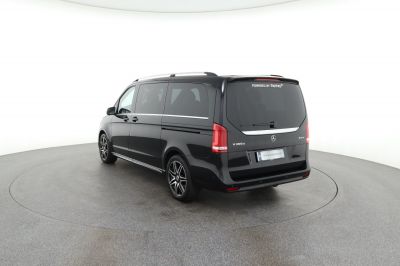 Mercedes-Benz V-Klasse Gebrauchtwagen Mercedes-Benz V-Klasse Gebrauchtwagen