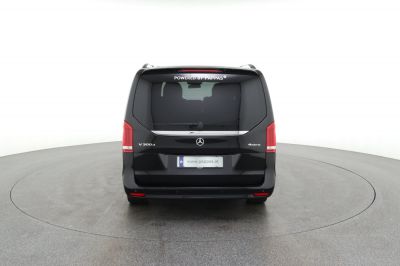 Mercedes-Benz V-Klasse Gebrauchtwagen Mercedes-Benz V-Klasse Gebrauchtwagen