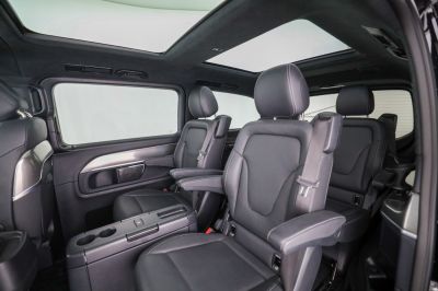 Mercedes-Benz V-Klasse Gebrauchtwagen Mercedes-Benz V-Klasse Gebrauchtwagen