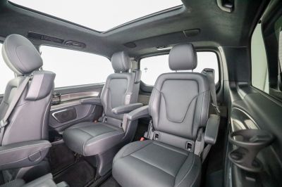 Mercedes-Benz V-Klasse Gebrauchtwagen Mercedes-Benz V-Klasse Gebrauchtwagen