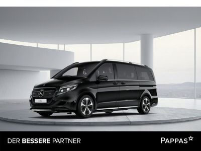 Mercedes-Benz EQV Gebrauchtwagen Mercedes-Benz EQV Gebrauchtwagen