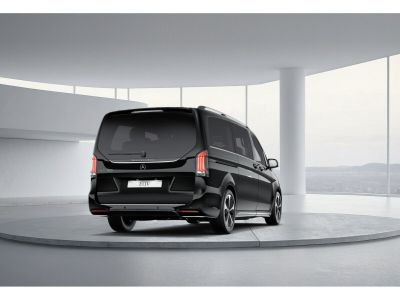 Mercedes-Benz EQV Gebrauchtwagen Mercedes-Benz EQV Gebrauchtwagen