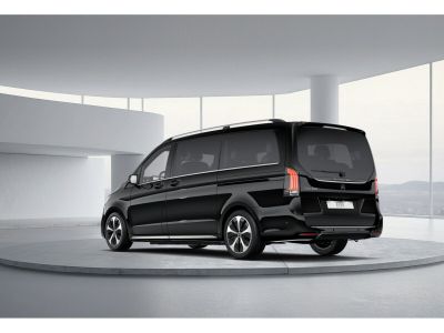 Mercedes-Benz EQV Gebrauchtwagen Mercedes-Benz EQV Gebrauchtwagen