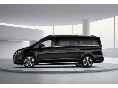 Mercedes-Benz EQV Gebrauchtwagen Mercedes-Benz EQV Gebrauchtwagen