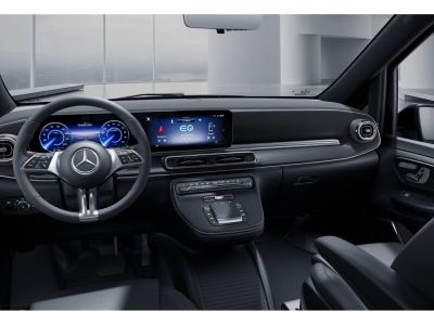 Mercedes-Benz EQV Gebrauchtwagen Mercedes-Benz EQV Gebrauchtwagen