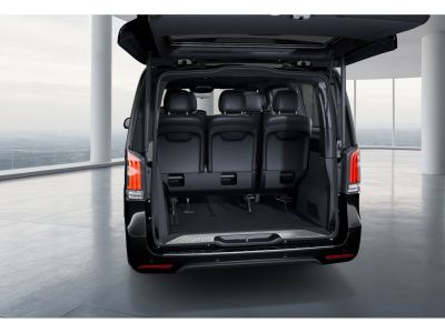 Mercedes-Benz EQV Gebrauchtwagen Mercedes-Benz EQV Gebrauchtwagen