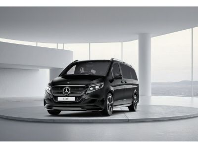 Mercedes-Benz EQV Gebrauchtwagen Mercedes-Benz EQV Gebrauchtwagen