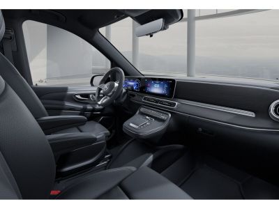 Mercedes-Benz EQV Gebrauchtwagen Mercedes-Benz EQV Gebrauchtwagen