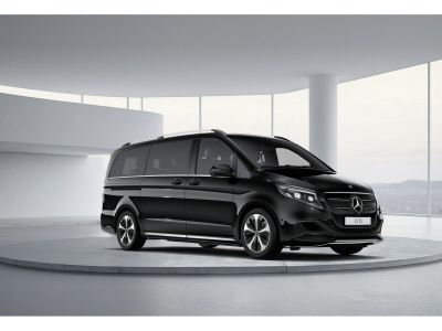 Mercedes-Benz EQV Gebrauchtwagen Mercedes-Benz EQV Gebrauchtwagen