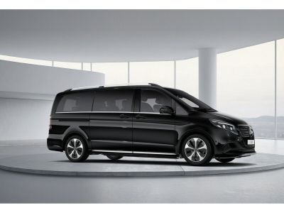 Mercedes-Benz EQV Gebrauchtwagen Mercedes-Benz EQV Gebrauchtwagen