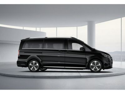 Mercedes-Benz EQV Gebrauchtwagen Mercedes-Benz EQV Gebrauchtwagen