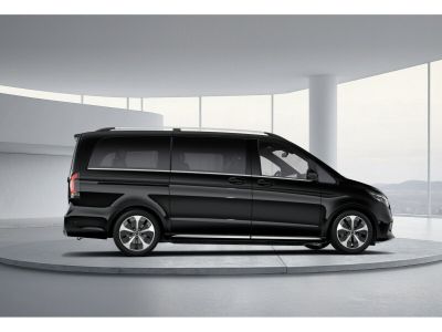 Mercedes-Benz EQV Gebrauchtwagen
