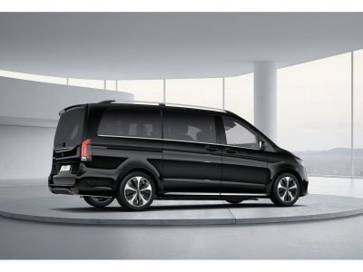 Mercedes-Benz EQV Gebrauchtwagen Mercedes-Benz EQV Gebrauchtwagen