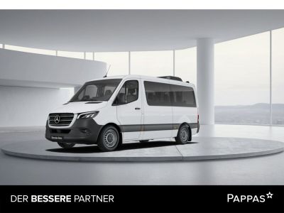 Mercedes-Benz Sprinter Gebrauchtwagen Mercedes-Benz Sprinter Gebrauchtwagen