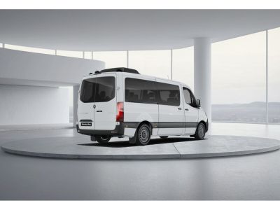Mercedes-Benz Sprinter Gebrauchtwagen Mercedes-Benz Sprinter Gebrauchtwagen
