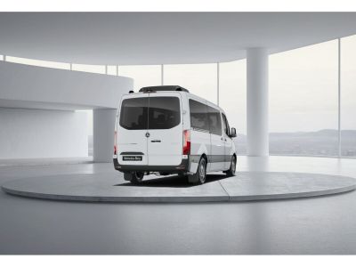 Mercedes-Benz Sprinter Gebrauchtwagen Mercedes-Benz Sprinter Gebrauchtwagen