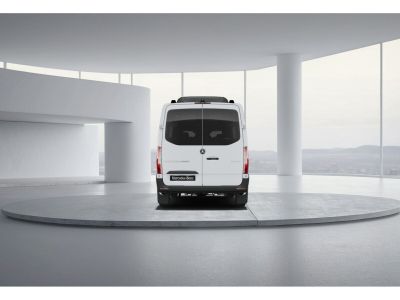 Mercedes-Benz Sprinter Gebrauchtwagen Mercedes-Benz Sprinter Gebrauchtwagen