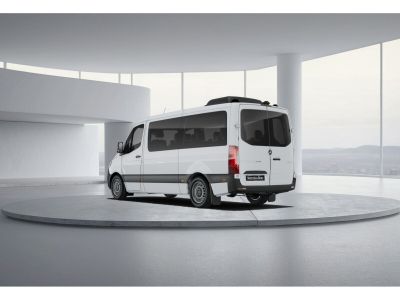 Mercedes-Benz Sprinter Gebrauchtwagen Mercedes-Benz Sprinter Gebrauchtwagen