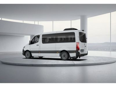 Mercedes-Benz Sprinter Gebrauchtwagen Mercedes-Benz Sprinter Gebrauchtwagen