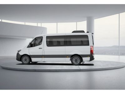 Mercedes-Benz Sprinter Gebrauchtwagen Mercedes-Benz Sprinter Gebrauchtwagen