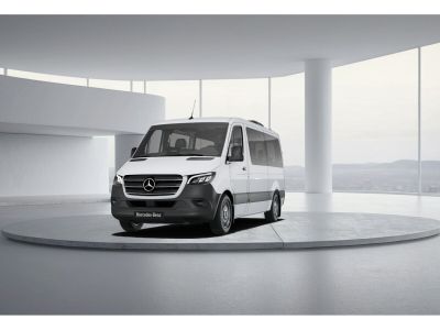 Mercedes-Benz Sprinter Gebrauchtwagen