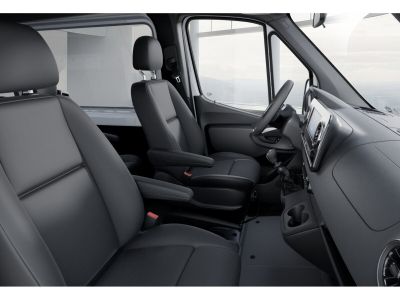Mercedes-Benz Sprinter Gebrauchtwagen Mercedes-Benz Sprinter Gebrauchtwagen