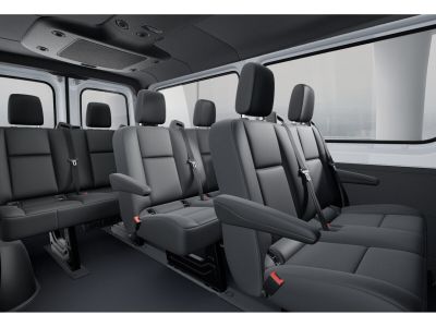 Mercedes-Benz Sprinter Gebrauchtwagen