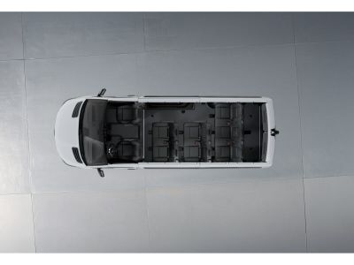 Mercedes-Benz Sprinter Gebrauchtwagen