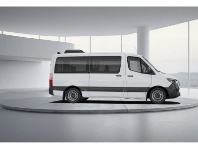 Mercedes-Benz Sprinter Gebrauchtwagen Mercedes-Benz Sprinter Gebrauchtwagen