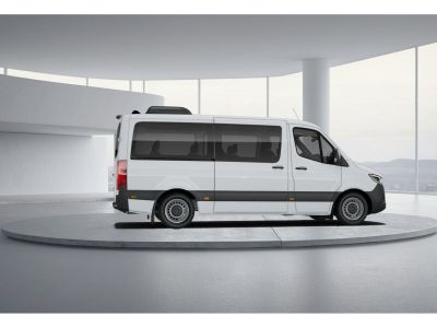 Mercedes-Benz Sprinter Gebrauchtwagen
