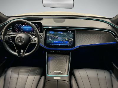 Mercedes-Benz E-Klasse Gebrauchtwagen Mercedes-Benz E-Klasse Gebrauchtwagen