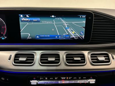 Mercedes-Benz GLE Gebrauchtwagen Mercedes-Benz GLE Gebrauchtwagen