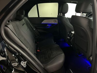 Mercedes-Benz GLE Gebrauchtwagen Mercedes-Benz GLE Gebrauchtwagen