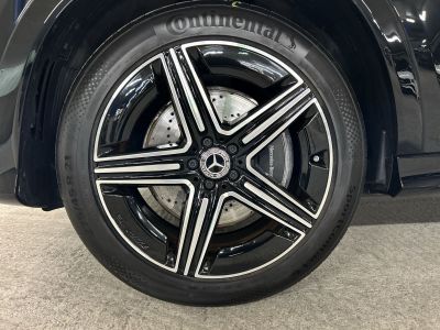 Mercedes-Benz GLE Gebrauchtwagen Mercedes-Benz GLE Gebrauchtwagen