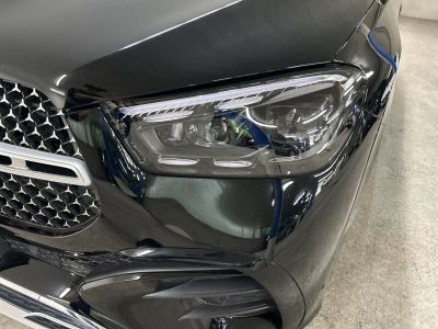 Mercedes-Benz GLE Gebrauchtwagen Mercedes-Benz GLE Gebrauchtwagen