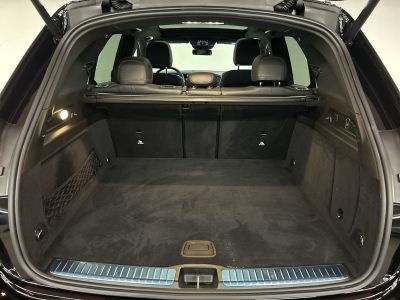 Mercedes-Benz GLE Gebrauchtwagen Mercedes-Benz GLE Gebrauchtwagen