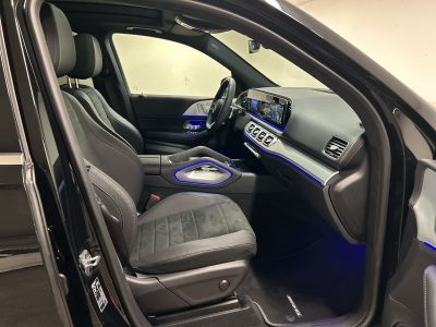 Mercedes-Benz GLE Gebrauchtwagen Mercedes-Benz GLE Gebrauchtwagen