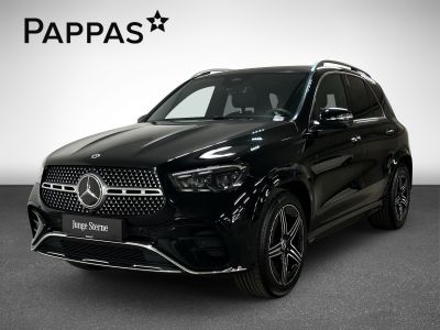 Mercedes-Benz GLE Gebrauchtwagen Mercedes-Benz GLE Gebrauchtwagen