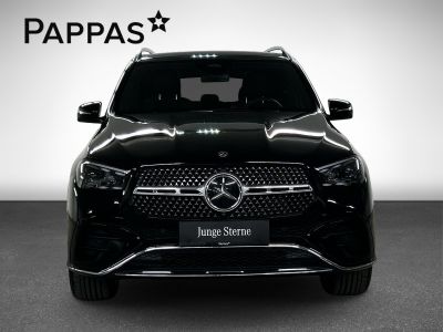 Mercedes-Benz GLE Gebrauchtwagen Mercedes-Benz GLE Gebrauchtwagen